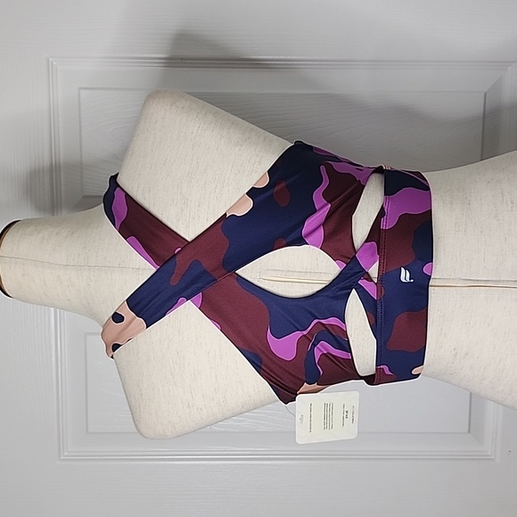 FABLETICS WOMAN'S SPORTS BRA - Picture 4 of 9